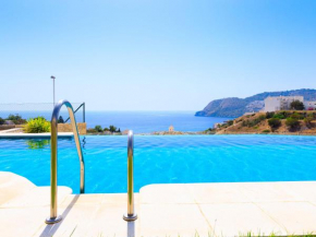 Holiday Home Bahia by Interhome La Herradura